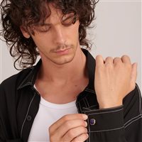 Gemelli Brosway Uomo in Acciaio BIK133 - BIK133